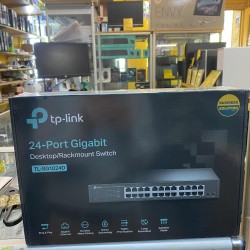 TP-Link TL-SG1024D, Switch