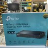 TP-Link TL-SF1008P V5.0, Switch