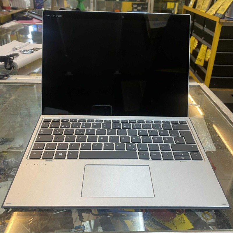 HP Elite X2 G4 TABLET