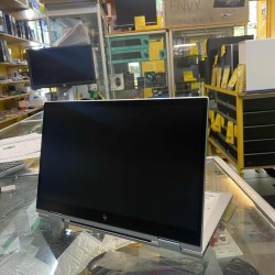 HP Elitebook X360 830 G8