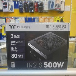 Alimentation PC Thermaltake TR2 S 500 W ATX 80 Plus