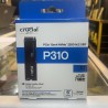 Crucial P310 1TB 2280 PCIe Gen4 3D NAND NVMe M.2 SSD