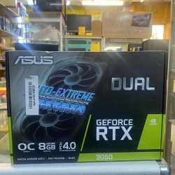 ASUS DUAL-RTX3050-O8G-V2