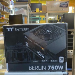 Thermaltake , 750 Watt alimentation