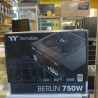 Thermaltake , 750 Watt alimentation