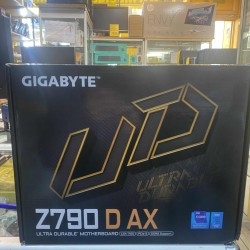Gigabyte Z790 D AX