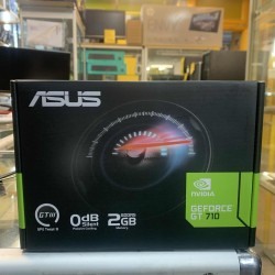 ASUS GeForce GT 710 EVO - Carte graphique