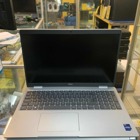 DELL Latitude 5540 - Intel Core i5-1345U / 512GB / 32GB