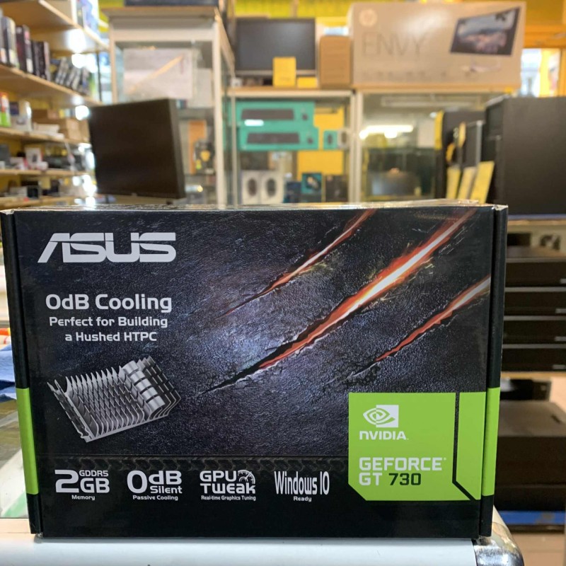 ASUS GeForce GT730