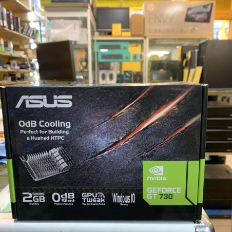 ASUS GeForce GT730