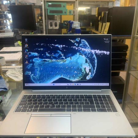HP EliteBook 855 G7