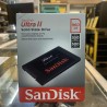 SanDisk Ultra II SSD Solid State Drive 960GB