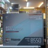 MSI B550 GAMING WIFI carte mère socket AM4