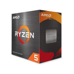 AMD Ryzen™ 5 5600X  -socket AM4