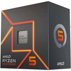 AMD Ryzen 5 8500G Phoenix - 3.5Ghz/5,1Ghz -