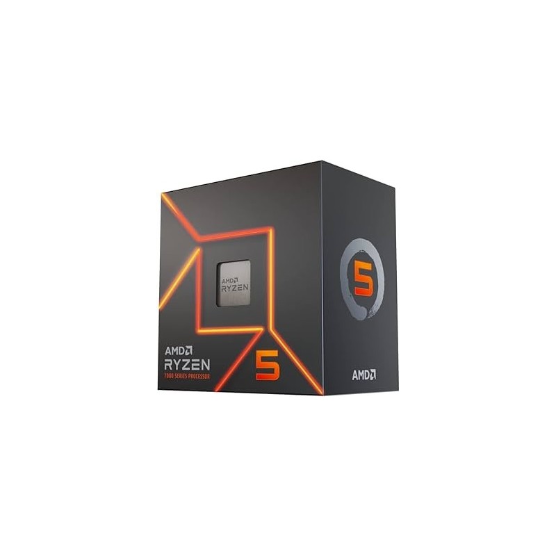 AMD Ryzen 5 8500G Phoenix - 3.5Ghz/5,1Ghz -