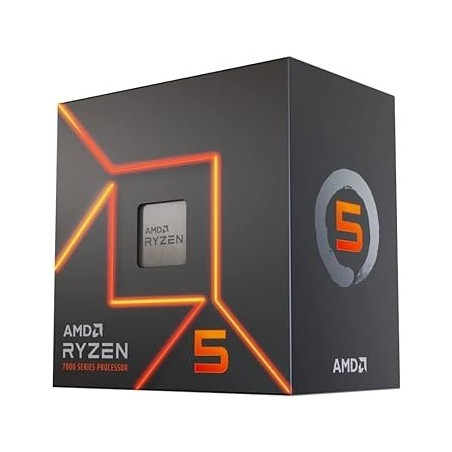 AMD Ryzen 5 8500G Phoenix - 3.5Ghz/5,1Ghz -