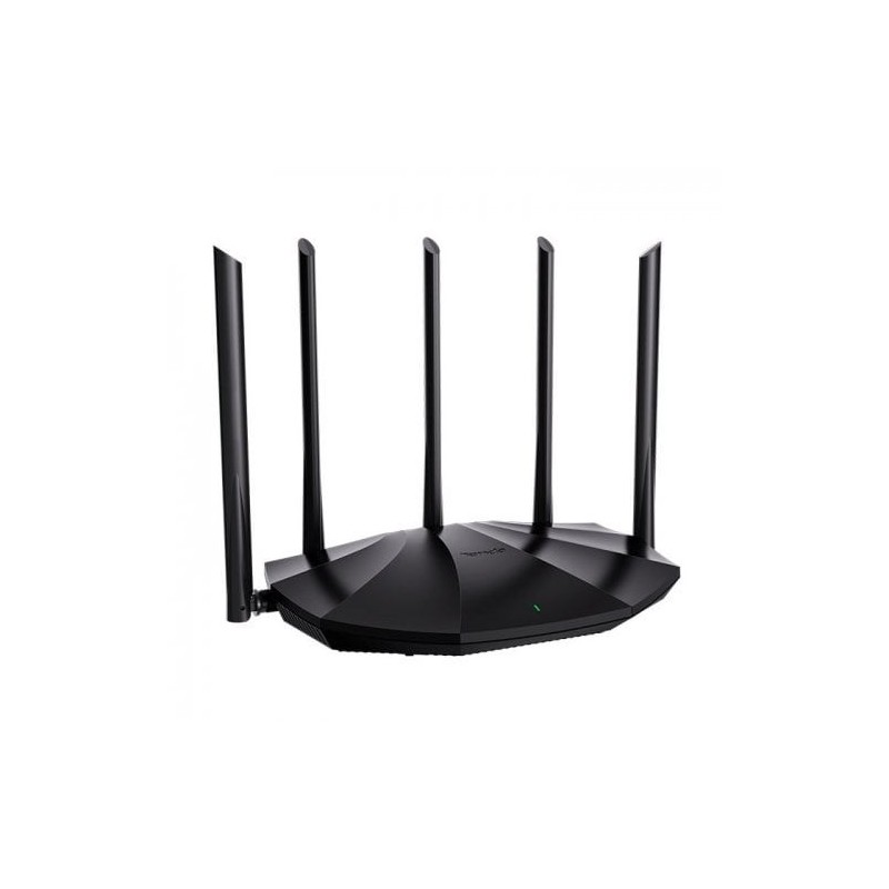 Routeur Wi-Fi 6 Gigabit Dual-Band Tenda Rx2 Pro