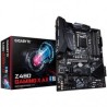 Gigabyte Z490 Gaming X AX -  Socket 1200