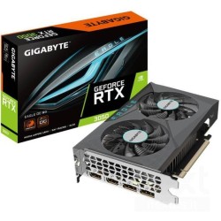 GIGABYTE GeForce RTX 3050 EAGLE OC - 6G