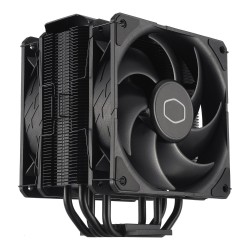 COOLER MASTER Hyper 212  -Black Edition