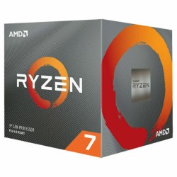 AMD Ryzen 7 3800X  - (3,9GHz)