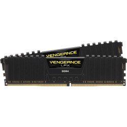 Corsair  Vengeance LPX  DDR4 2x8 Go 3200