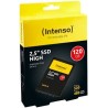 Intenso Haute Performance -SSD 120 Go