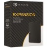 Seagate Expansion Portable 4 To,  STKM4000400, USB 3.0