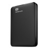 Western Digital 4TB  -USB 3.0  - disque dur externe Elements